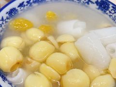 -黄记潮汕甜汤(贝底田坊店)