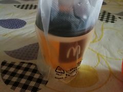 -麦当劳(昆山北门路店)