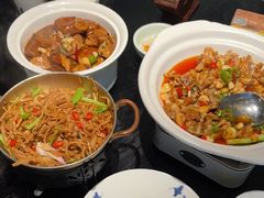 -简小舍·民间手艺菜(武昌江滩店)