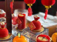 -广州富力君悦大酒店·关系酒廊