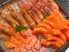 -花潮料理艺食馆(SM新生活广场店)