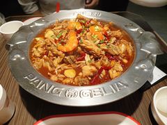 -胖哥俩肉蟹煲(宿迁宝龙广场店)