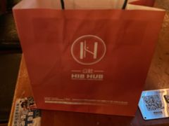 -HIB HUB公社(解放西路店)
