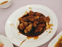 -金时代顺风大酒店(静安大融城店)