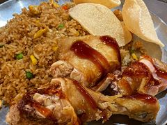 -大食代美食广场(迪士尼小镇店)