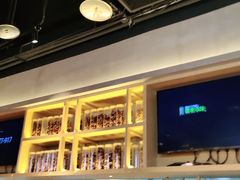 -木屋烧烤(龙湖天街店)