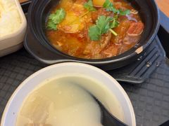 -津津飯堂