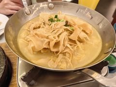 -小菜园新徽菜(宜兴八佰伴店)