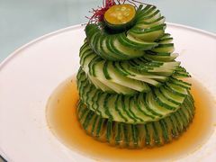蓑衣黄瓜-城南往事(滨江世茂店)