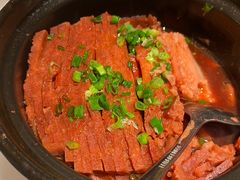 -荷塘秋月·本帮江浙菜(国权路店)