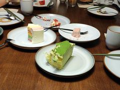 -本处·素食·融合料理(南油店)