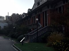 -上海交通大学医学院附属瑞金医院(总院)