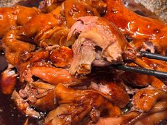 -应天大明王朝·南京菜(中山陵店)