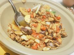 -绿草地·湘菜(7mall店)