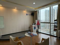 -新励成演讲口才培训(深圳宝安学训中心)
