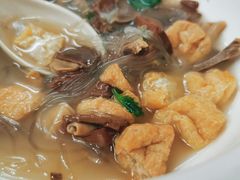 老鸭粉丝汤-金三角老鸭粉丝煲