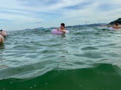 -大梅沙海滨公园