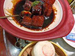 -聚宝渔港.五钻酒家(上地店)