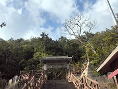 -海南热带雨林国家公园吊罗山景区