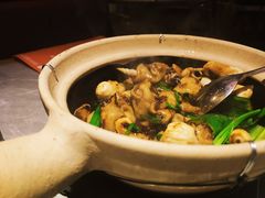 生啫田鸡-啫神·广州地标美食(北京路店)