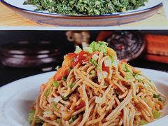 -二分八云雁阁•新晋菜大同味(长治路店)