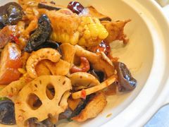 -功德林素菜饭庄(前门店)