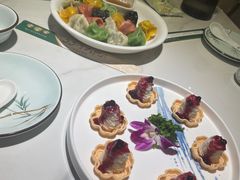 -33号大院·青岛本帮菜(五四广场店)