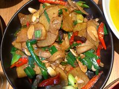 -树厨贵州菜(大十字店)