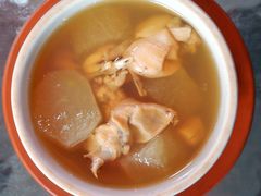 -小粤楼·怀旧粤菜(万辉国际广场店)