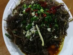 -胖大嫂渔家排档(半边山店)
