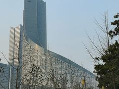 -天鹅湖体育公园