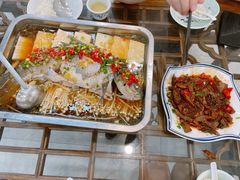 -徽州美食(三十年老店)