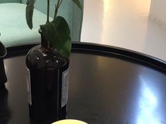 -COTTON CAFE(德信·中外公寓店)