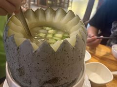 -花溪雨·森林餐厅(石基店)