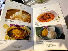 -阿诺泰·泰国餐厅(棕北店)