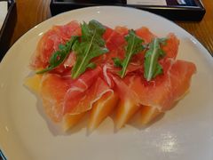 -安妮意大利餐厅(国贸店)