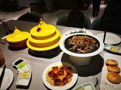 -花家怡园HUA'S RESTAURANT(崇文门·哈德门广场店)