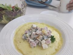 -库滋明·俄罗斯特色美食(中央大街店)