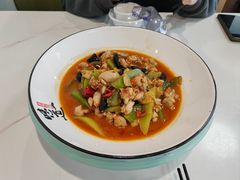 -韶山冲湘菜馆(黄桦路店)