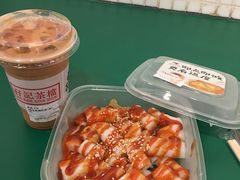 -孖记茶档·热腾茶餐(江南西plus店)