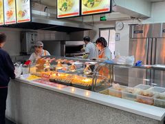 -隆盛园火勺馄饨面(十一纬路店)