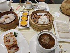 -兴悦酒家(环市东路店)