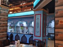 包厢-壹号院音乐餐厅•烤全羊•新疆菜(浐灞店)