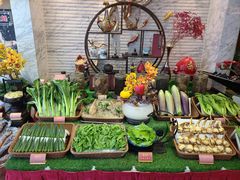 -山泉公馆酒家(珠江新城店)