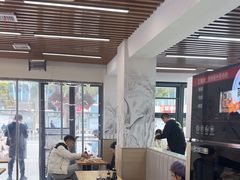 -众品老方子锅贴甜沫(李村店)