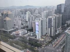 -正佳金殿维福顿公寓(广州正佳广场体育西路地铁站店)