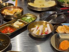 -核桃碳烤肉馆(深圳首店)