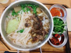 -小满手工粉(环宇荟店)