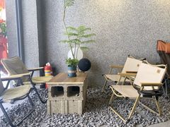 -橘利咖啡