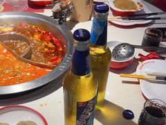 -豆花姐烂豆花火锅(水屯北路恒大滨河店)